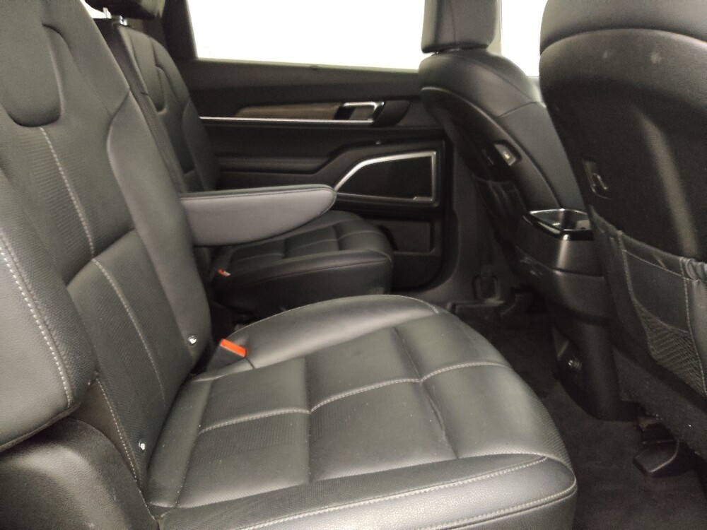 2022 Kia Telluride in Tallahassee, FL 32304 - 18099654 19