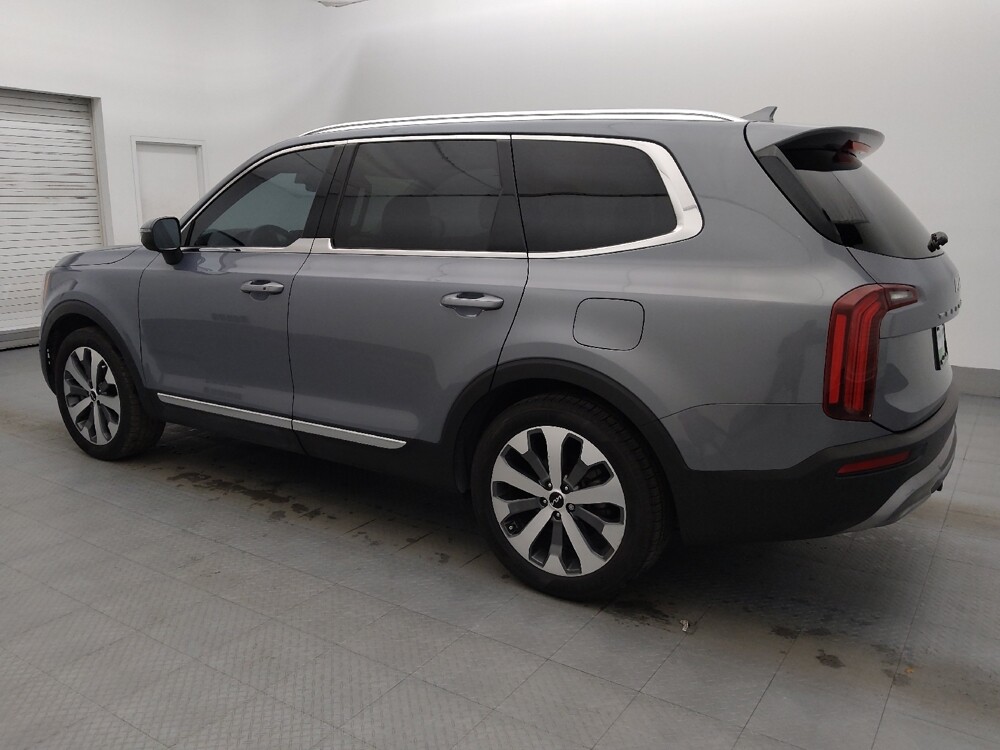 2022 Kia Telluride in Tallahassee, FL 32304 - 18099654 3