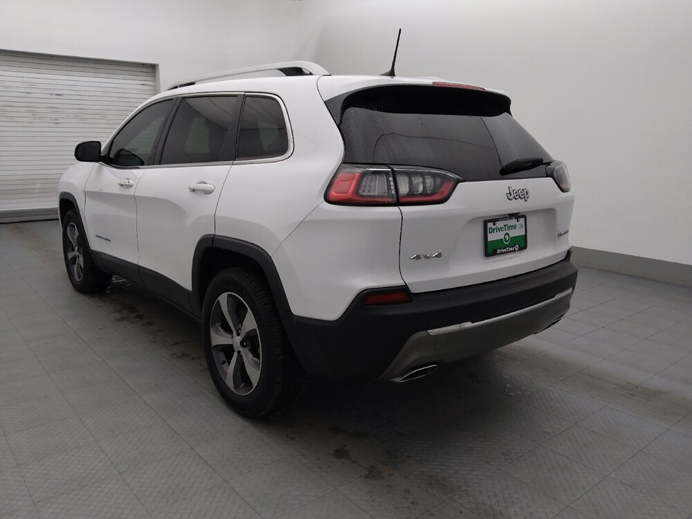 2019 Jeep Cherokee in Bradenton, FL 34207 - 18099655 5