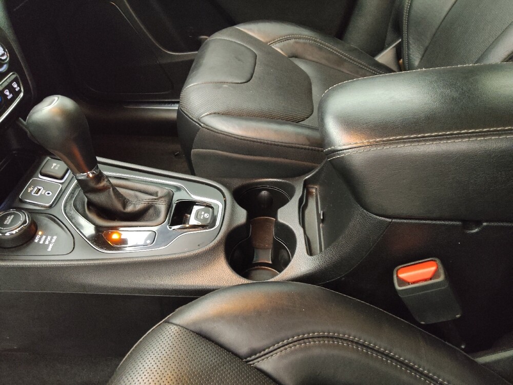 2019 Jeep Cherokee in Bradenton, FL 34207 - 18099655 26