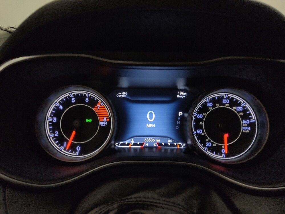 2019 Jeep Cherokee in Bradenton, FL 34207 - 18099655 23