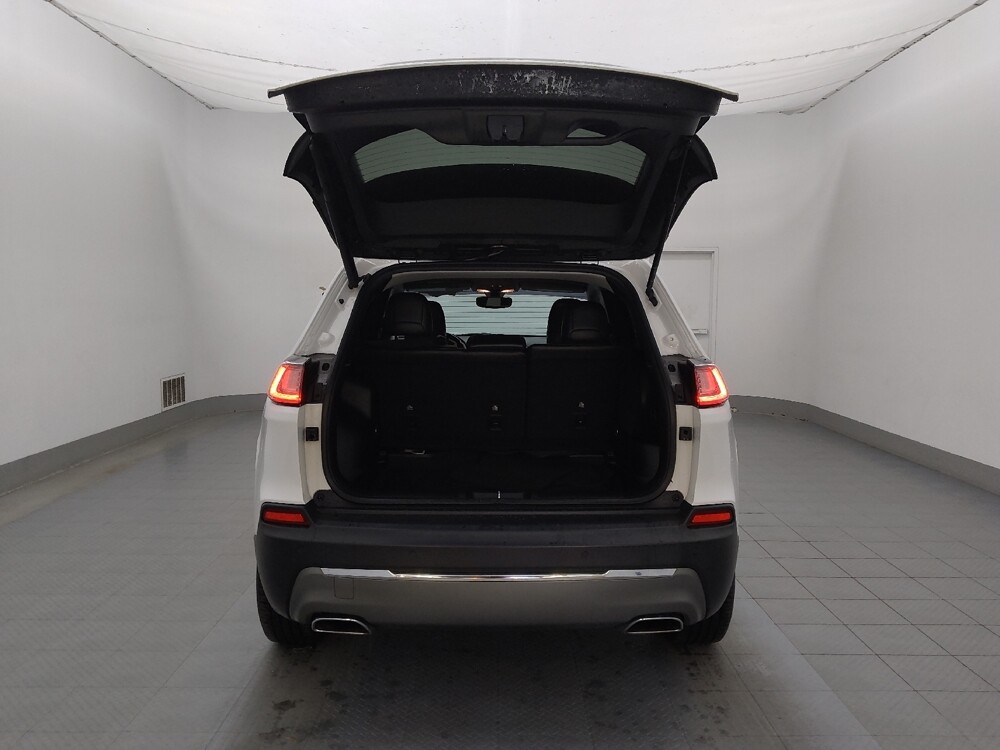 2019 Jeep Cherokee in Bradenton, FL 34207 - 18099655 29