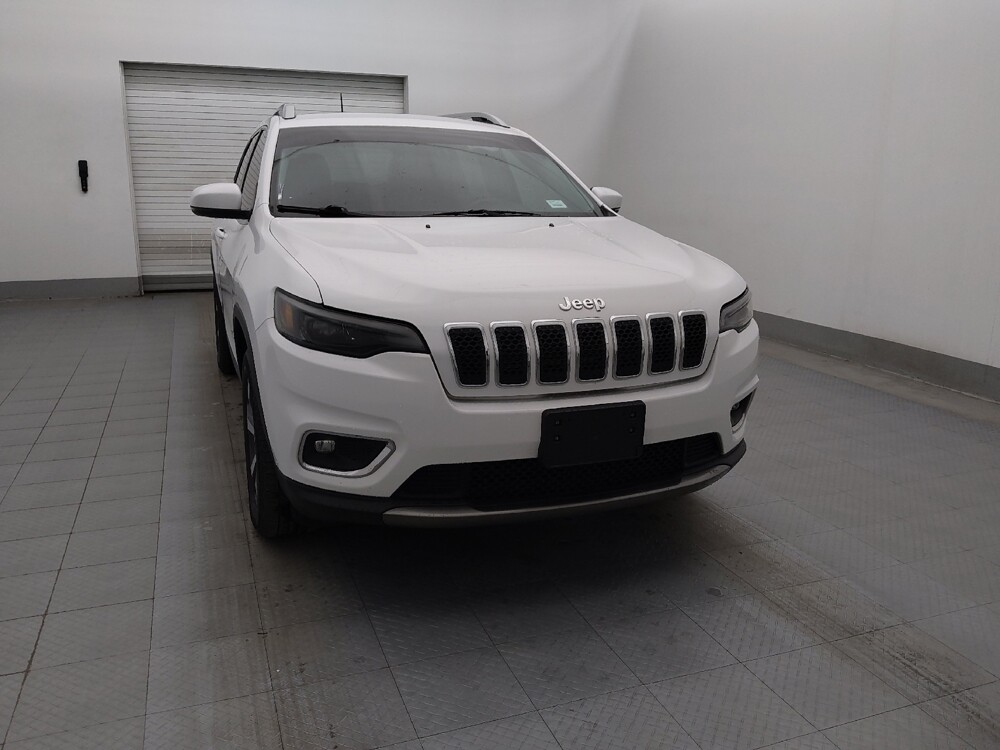 2019 Jeep Cherokee in Bradenton, FL 34207 - 18099655 14