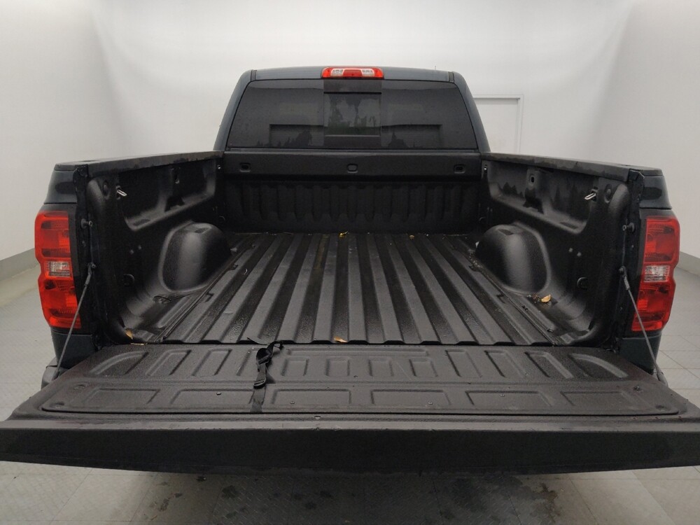 2018 Chevrolet Silverado 1500 in Fort Myers, FL 33907 - 18099657 29