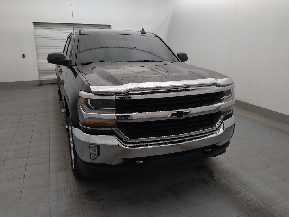 2018 Chevrolet Silverado 1500 in Fort Myers, FL 33907 - 18099657 14