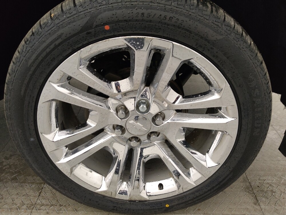 2018 Chevrolet Silverado 1500 in Fort Myers, FL 33907 - 18099657 31