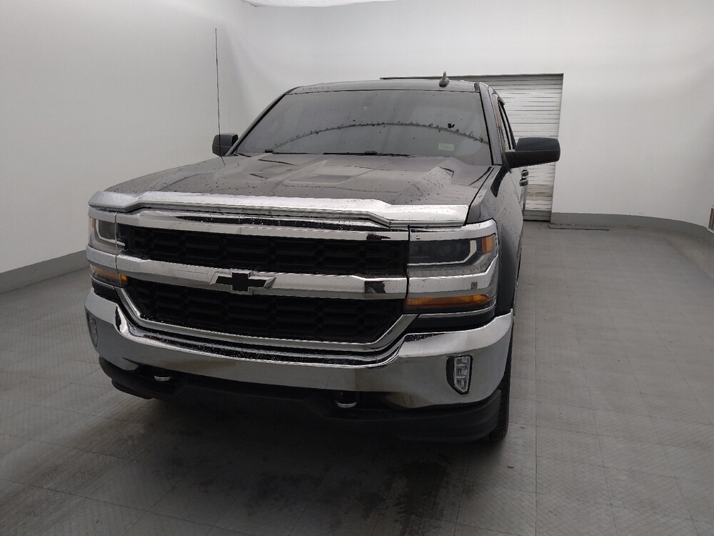 2018 Chevrolet Silverado 1500 in Fort Myers, FL 33907 - 18099657 15