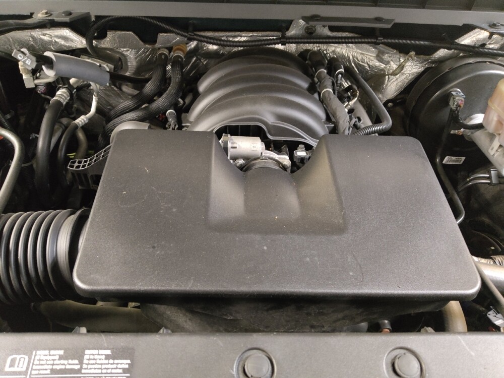 2018 Chevrolet Silverado 1500 in Fort Myers, FL 33907 - 18099657 30