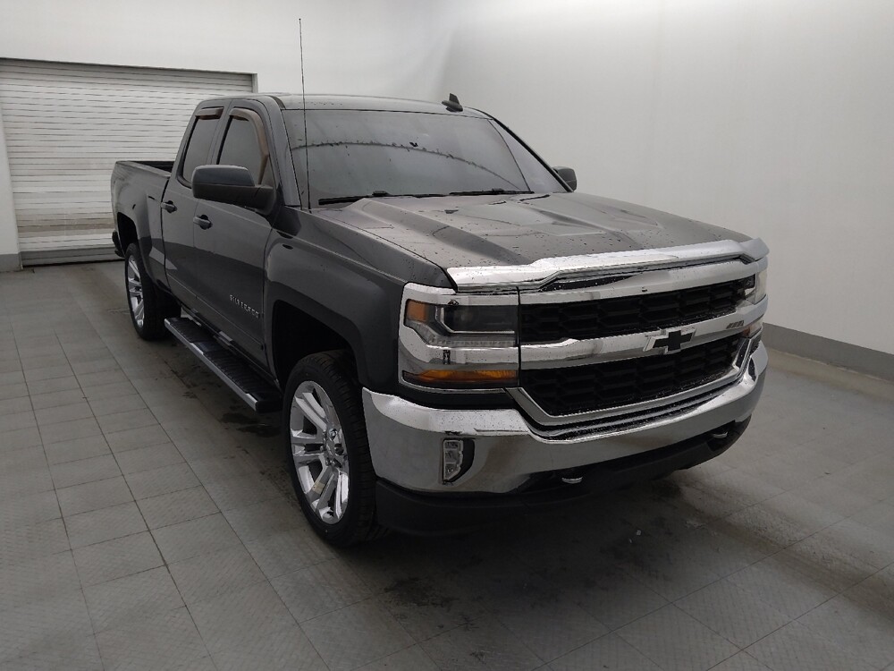 2018 Chevrolet Silverado 1500 in Fort Myers, FL 33907 - 18099657 13