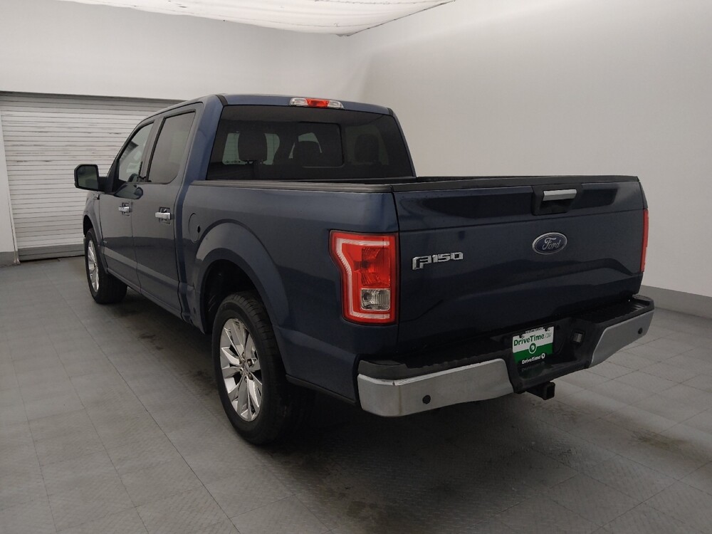 2015 Ford F150 in Fort Myers, FL 33907 - 18099658 5