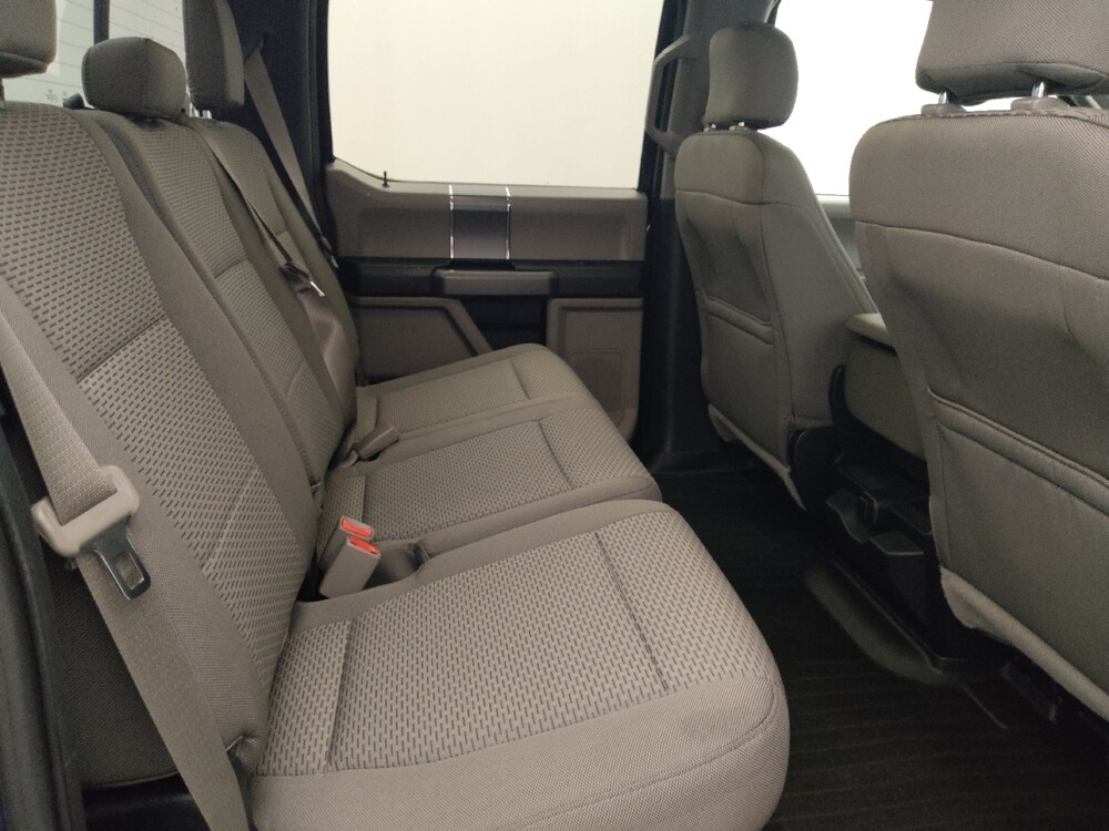 2015 Ford F150 in Fort Myers, FL 33907 - 18099658 19