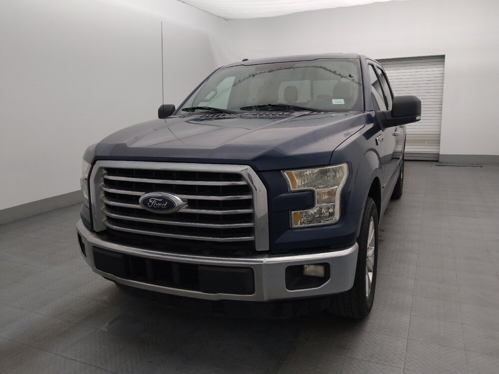 2015 Ford F150 in Fort Myers, FL 33907 - 18099658 15
