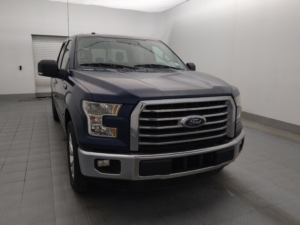 2015 Ford F150 in Fort Myers, FL 33907 - 18099658 14