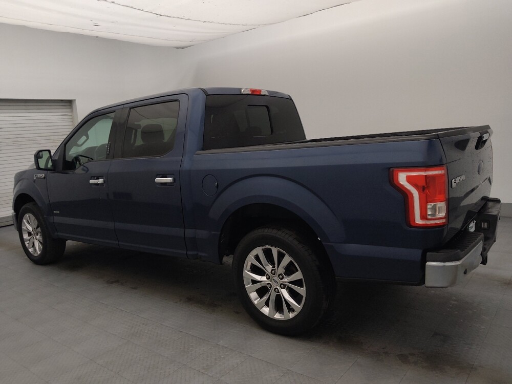 2015 Ford F150 in Fort Myers, FL 33907 - 18099658 3