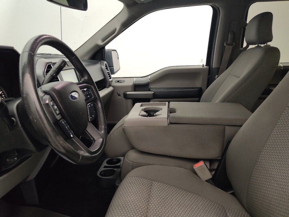 2015 Ford F150 in Fort Myers, FL 33907 - 18099658 17