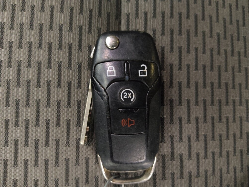 2015 Ford F150 in Fort Myers, FL 33907 - 18099658 32