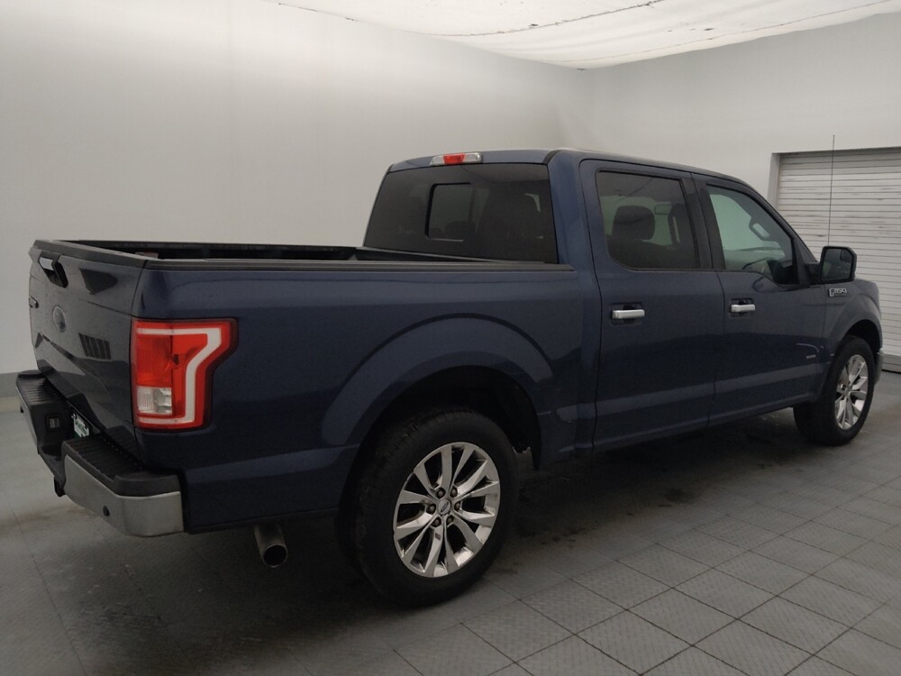 2015 Ford F150 in Fort Myers, FL 33907 - 18099658 10