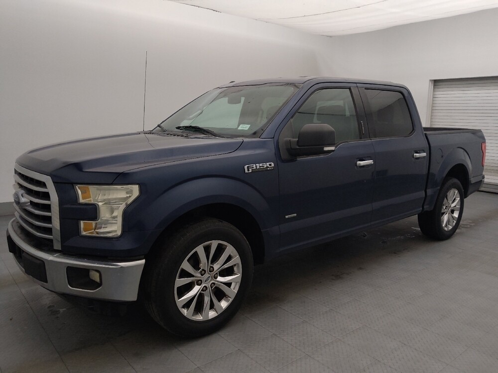2015 Ford F150 in Fort Myers, FL 33907 - 18099658 2