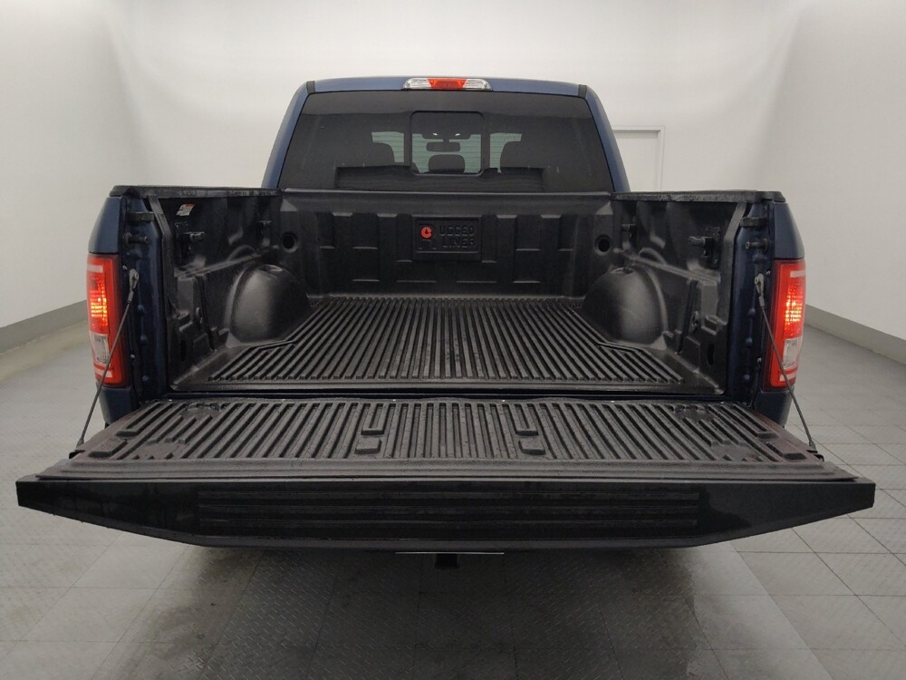 2015 Ford F150 in Fort Myers, FL 33907 - 18099658 29