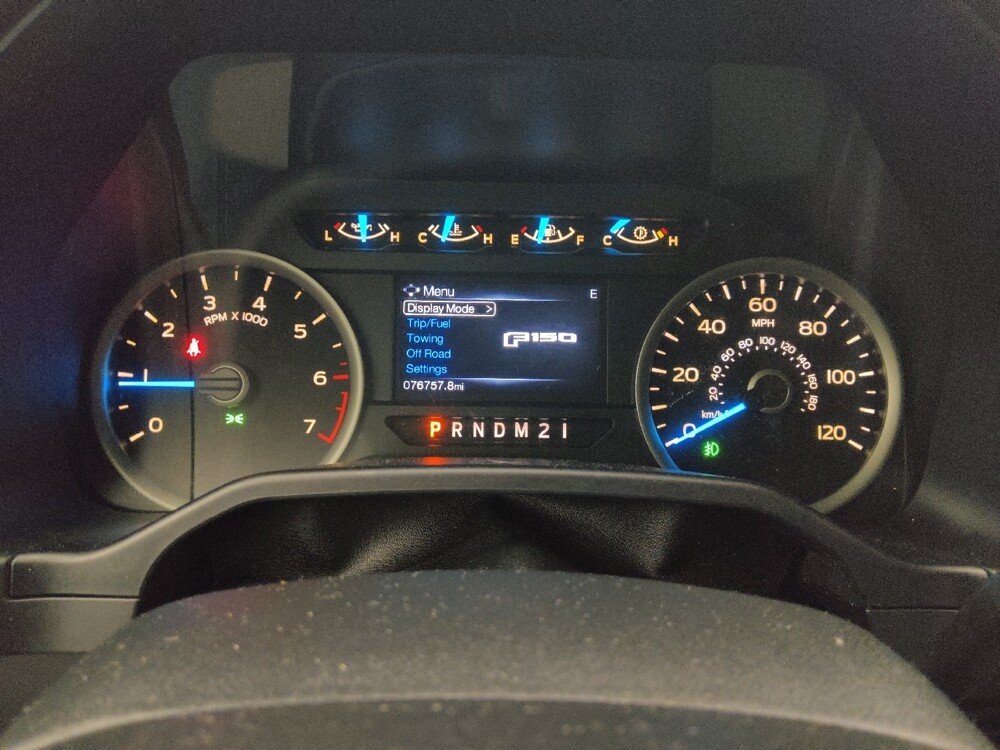 2015 Ford F150 in Fort Myers, FL 33907 - 18099658 23