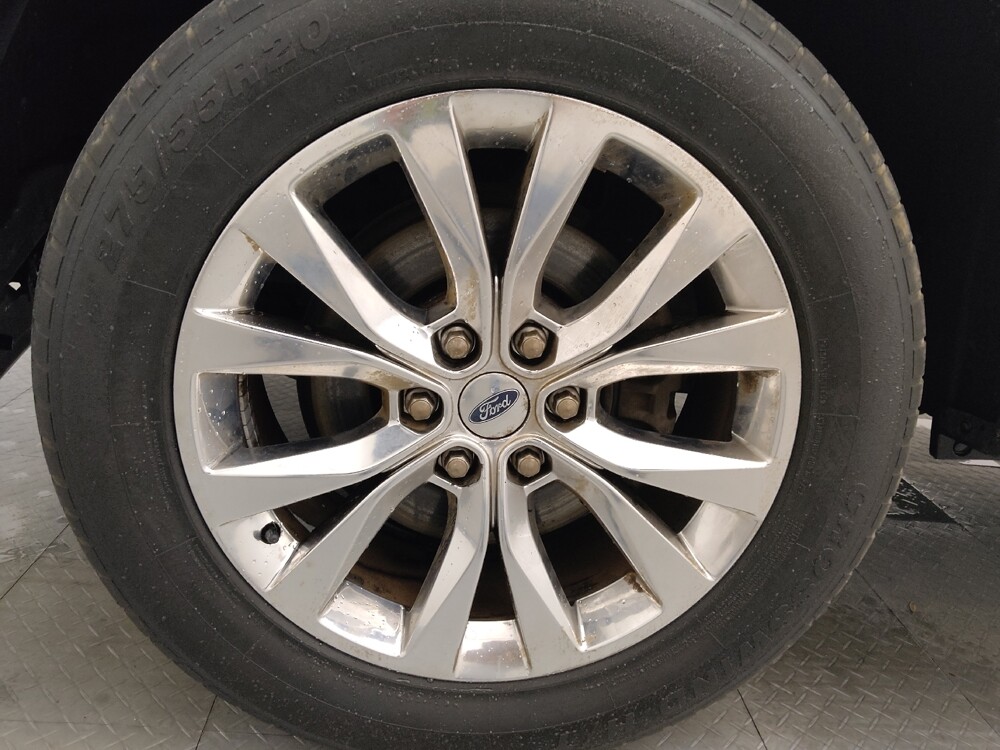 2015 Ford F150 in Fort Myers, FL 33907 - 18099658 31