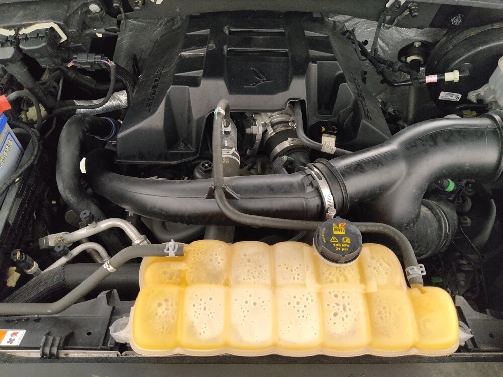 2015 Ford F150 in Fort Myers, FL 33907 - 18099658 30