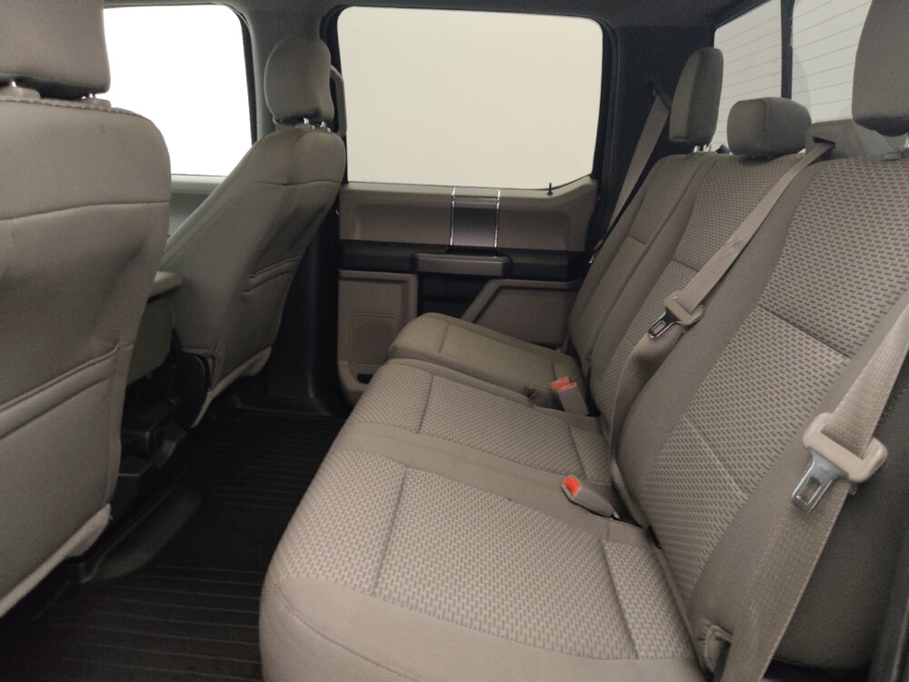 2015 Ford F150 in Fort Myers, FL 33907 - 18099658 18