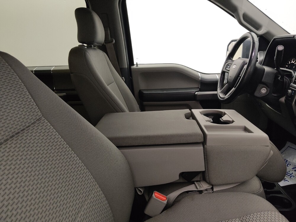 2015 Ford F150 in Fort Myers, FL 33907 - 18099658 21