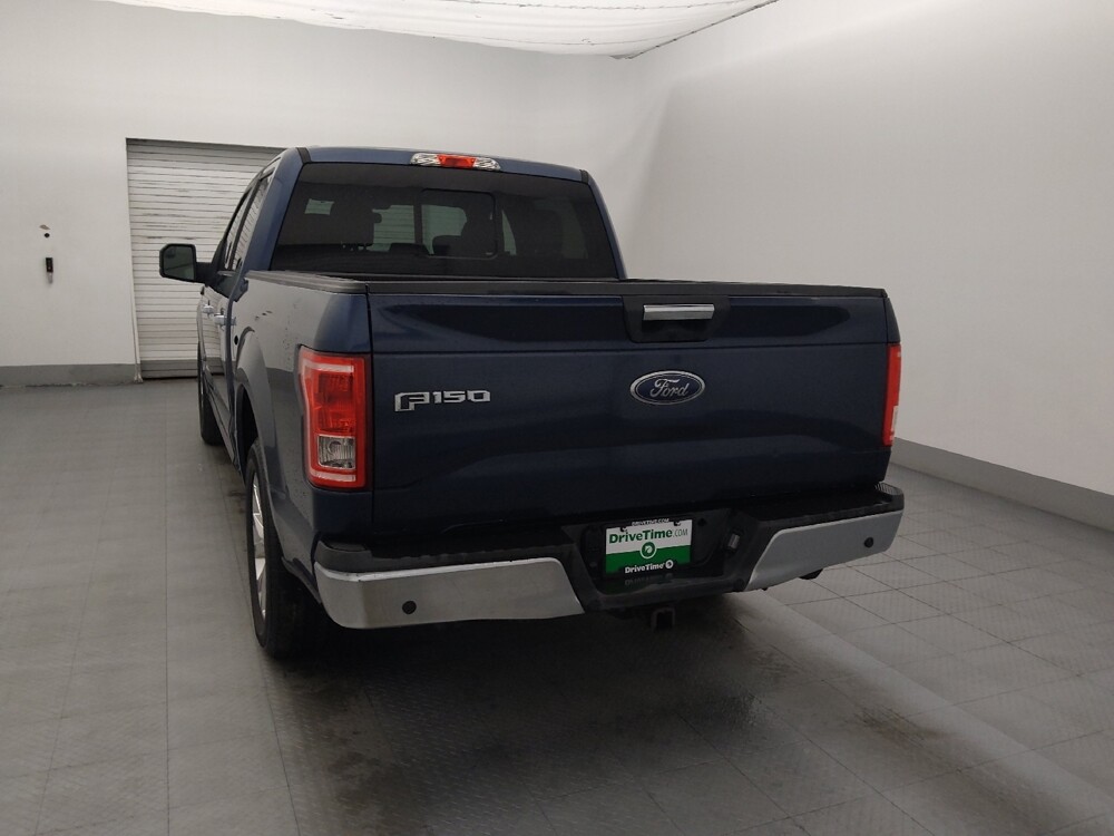 2015 Ford F150 in Fort Myers, FL 33907 - 18099658 6