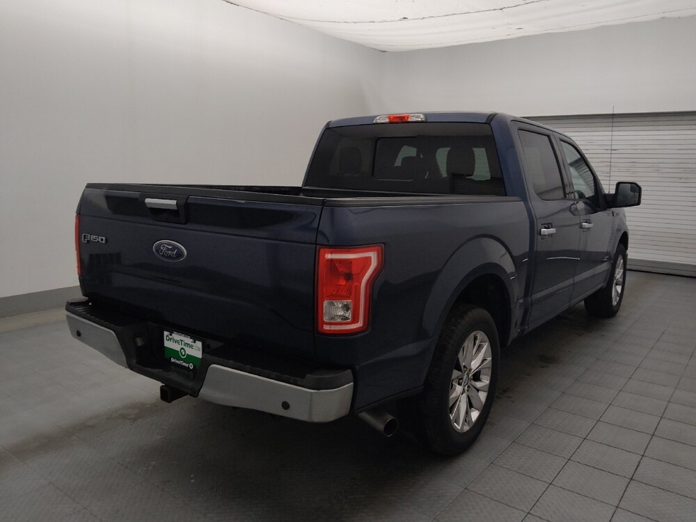 2015 Ford F150 in Fort Myers, FL 33907 - 18099658 9