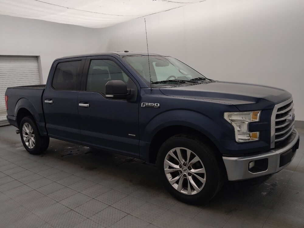 2015 Ford F150 in Fort Myers, FL 33907 - 18099658 11