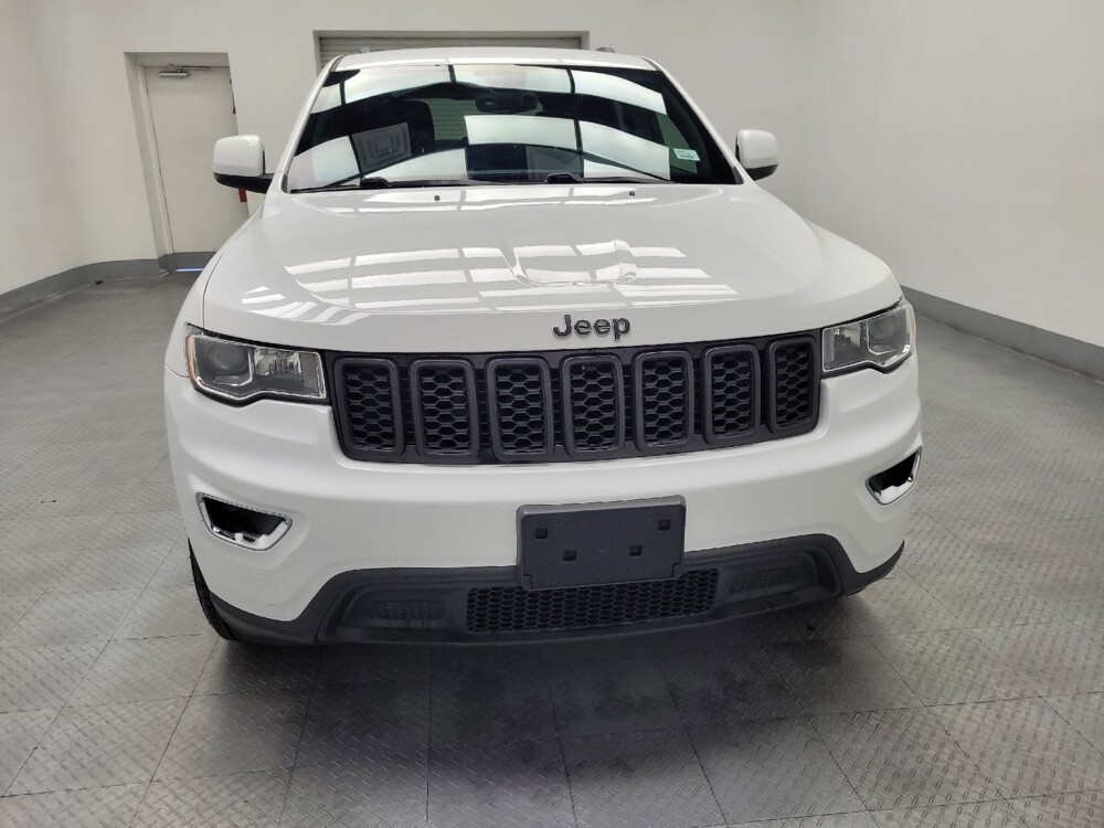 2017 Jeep Grand Cherokee in Las Vegas, NV 89104 - 18099660 14
