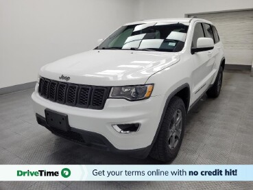 2017 Jeep Grand Cherokee in Las Vegas, NV 89104