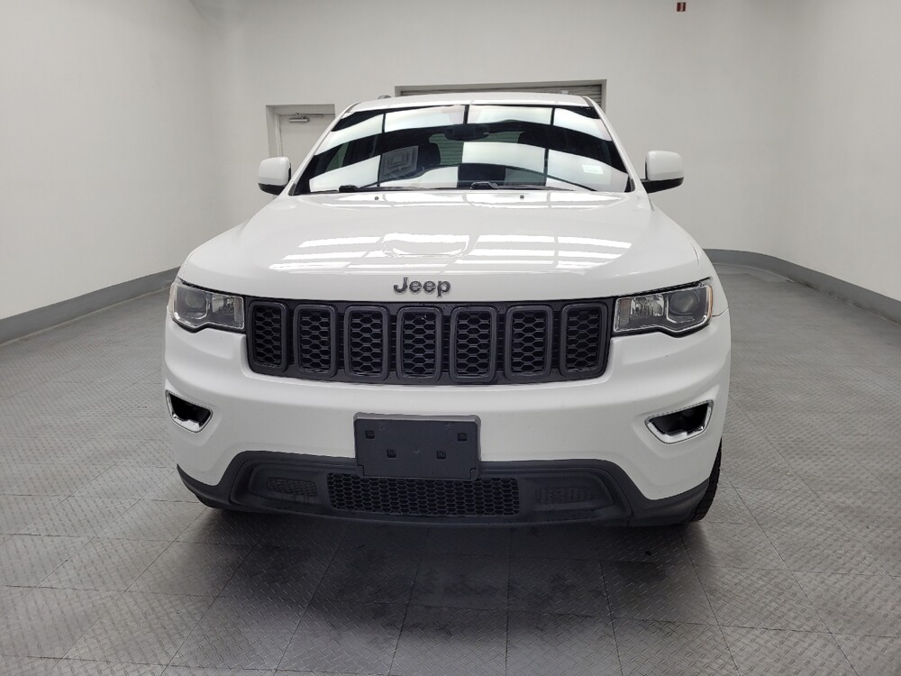 2017 Jeep Grand Cherokee in Las Vegas, NV 89104 - 18099660 15