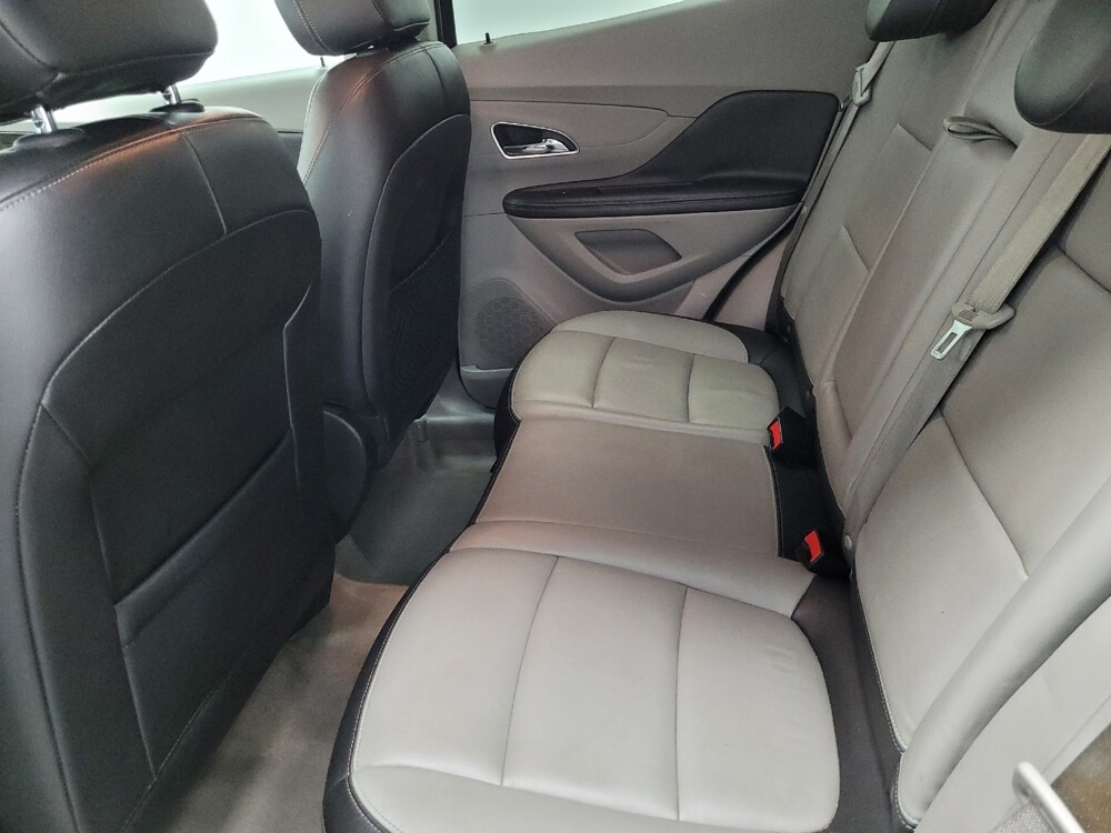 2015 Buick Encore in Las Vegas, NV 89104 - 18099662 18