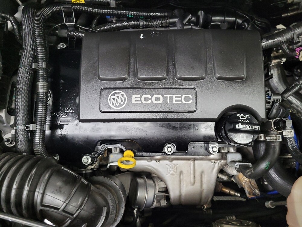 2015 Buick Encore in Las Vegas, NV 89104 - 18099662 30