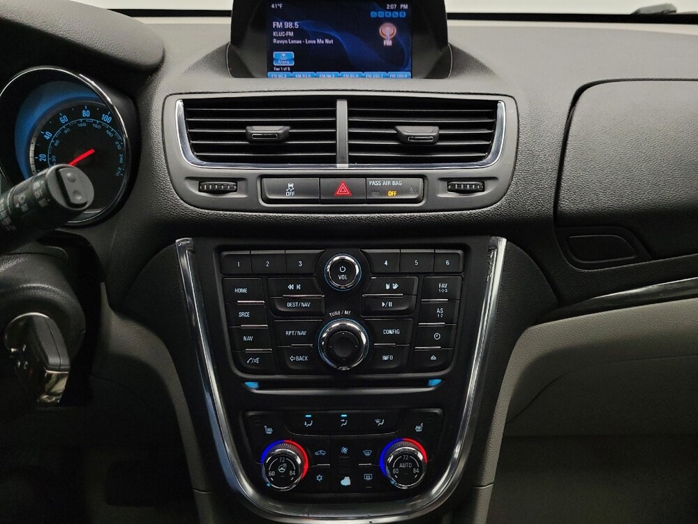 2015 Buick Encore in Las Vegas, NV 89104 - 18099662 25