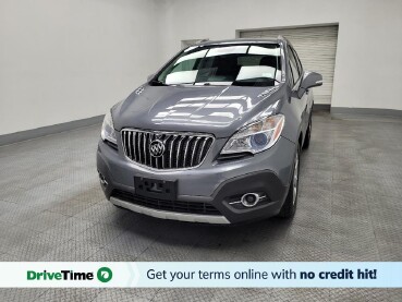 2015 Buick Encore in Las Vegas, NV 89104