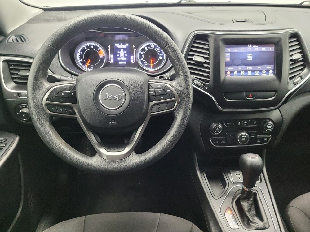 2019 Jeep Cherokee in Las Vegas, NV 89102 - 18099663 22