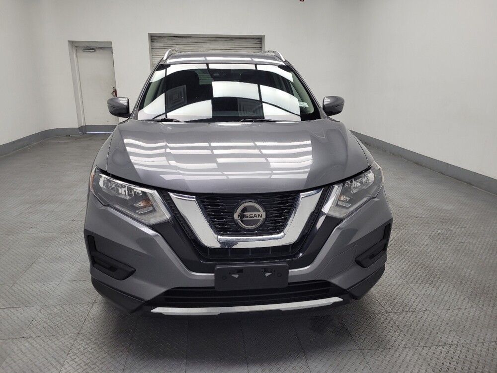 2020 Nissan Rogue in Reno, NV 89502 - 18099665 14