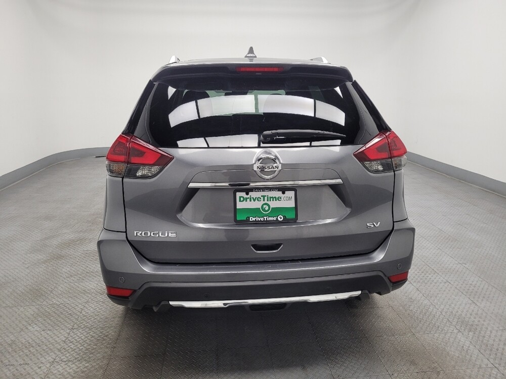 2020 Nissan Rogue in Reno, NV 89502 - 18099665 6