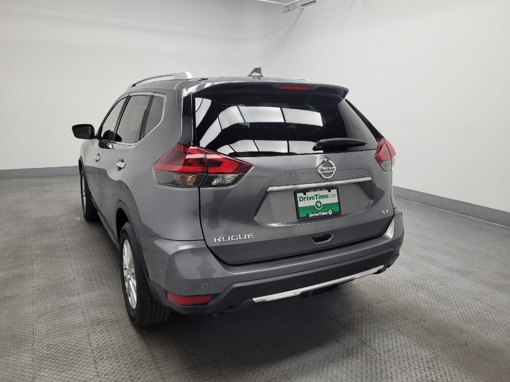 2020 Nissan Rogue in Reno, NV 89502 - 18099665 5