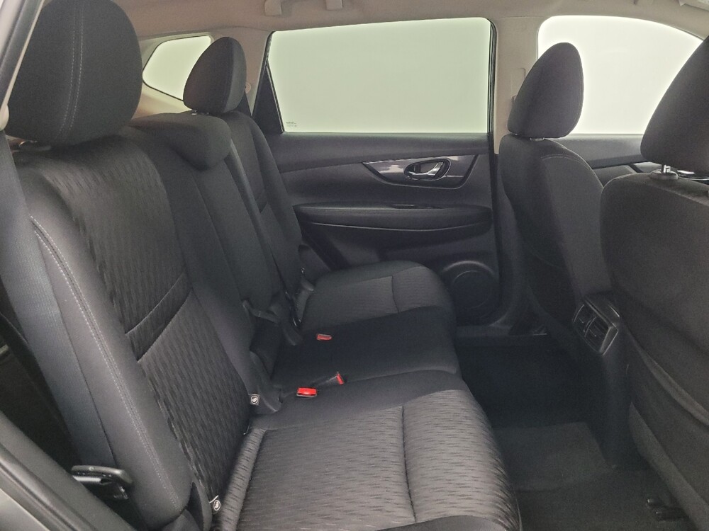 2020 Nissan Rogue in Reno, NV 89502 - 18099665 19