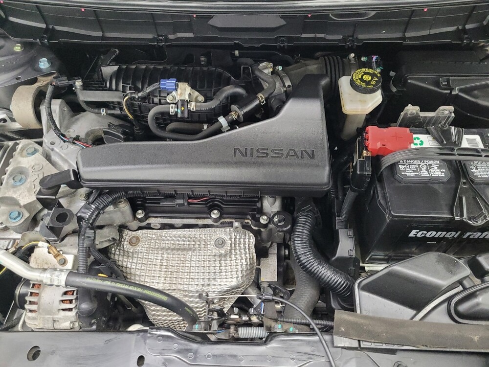 2020 Nissan Rogue in Reno, NV 89502 - 18099665 30