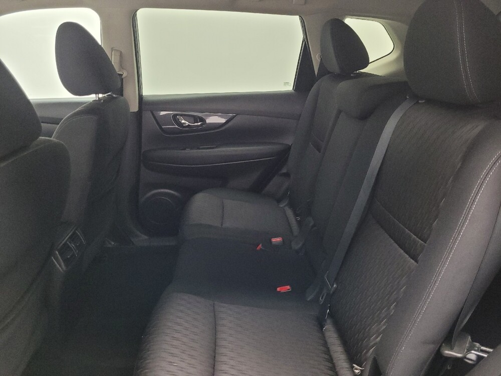 2020 Nissan Rogue in Reno, NV 89502 - 18099665 18