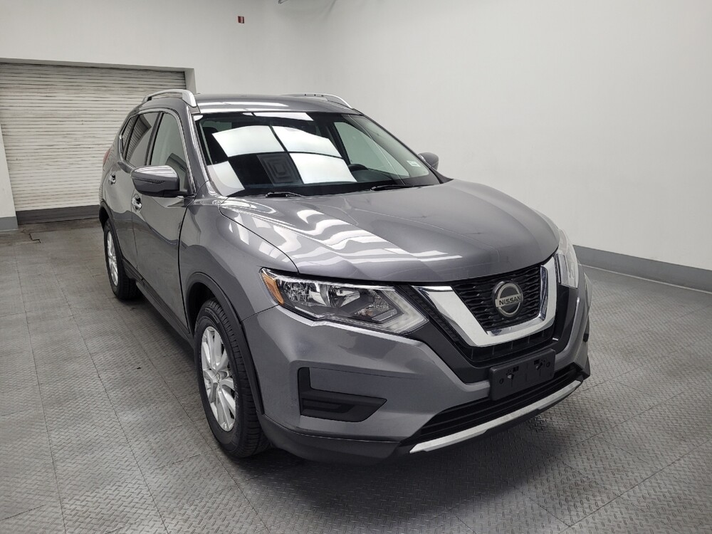 2020 Nissan Rogue in Reno, NV 89502 - 18099665 13