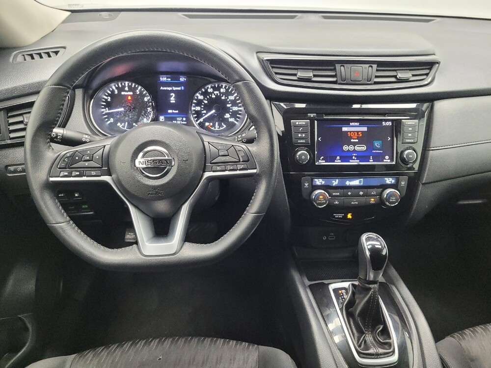 2020 Nissan Rogue in Reno, NV 89502 - 18099665 22