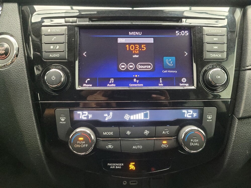 2020 Nissan Rogue in Reno, NV 89502 - 18099665 25