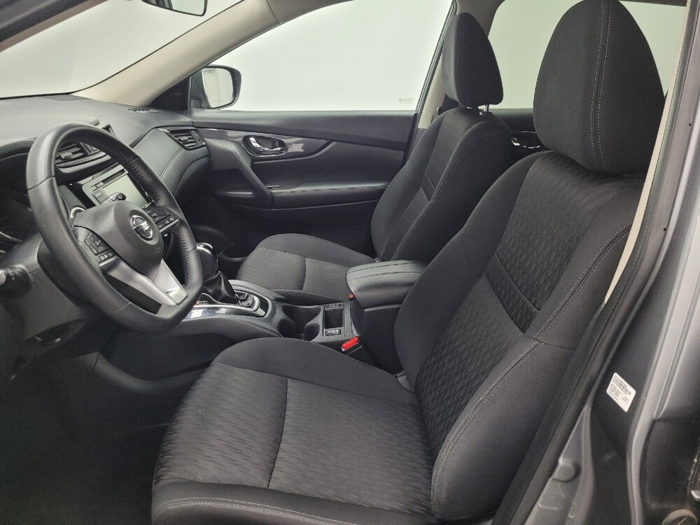 2020 Nissan Rogue in Reno, NV 89502 - 18099665 17