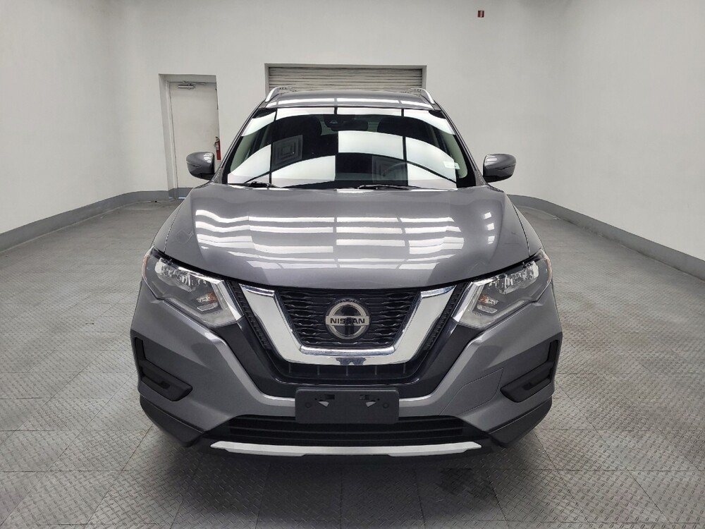 2020 Nissan Rogue in Reno, NV 89502 - 18099665 15